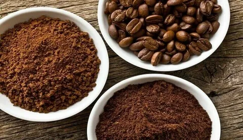 تصویر 5 از خرید و قیمت قهوه هسته خرما + فروش عمده
